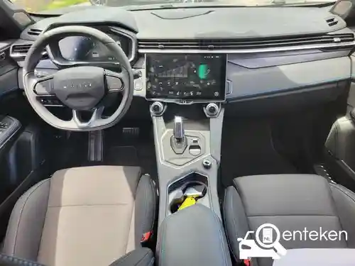 Lynk & Co 01 1.5TD PHEV 2023