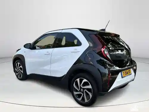 Toyota Aygo X Air 1.0 2023