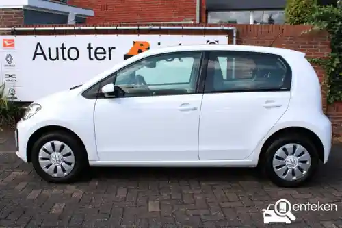 VW up! 1.0 2023