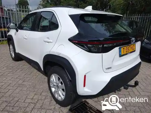 Toyota Yaris Cross 1.5 Hybrid 116 2023
