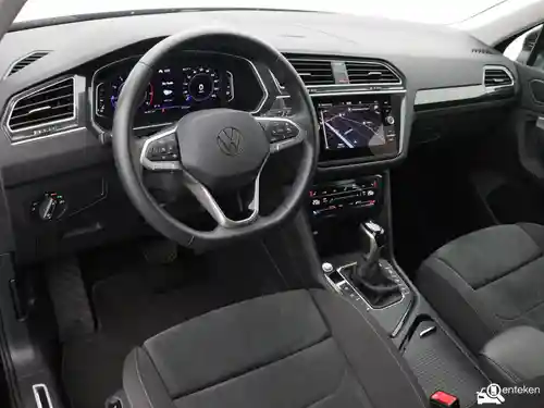 VW Tiguan 1.5 TSI OPF 2023