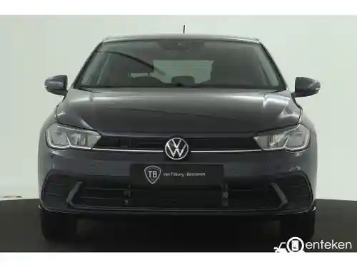 VW Polo 1.0 TSI OPF 2023