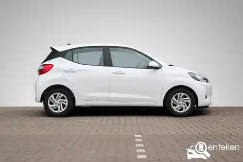 Hyundai i10 1.0 2023