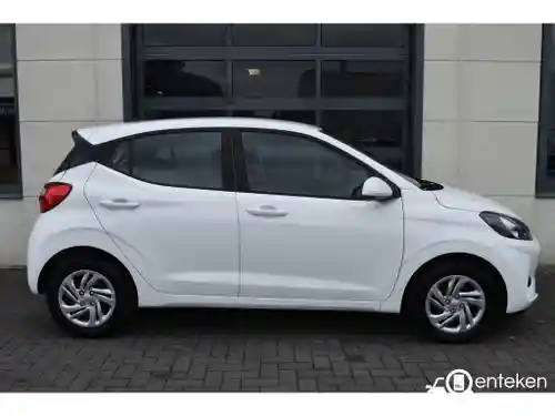 Hyundai i10 1.0 2023