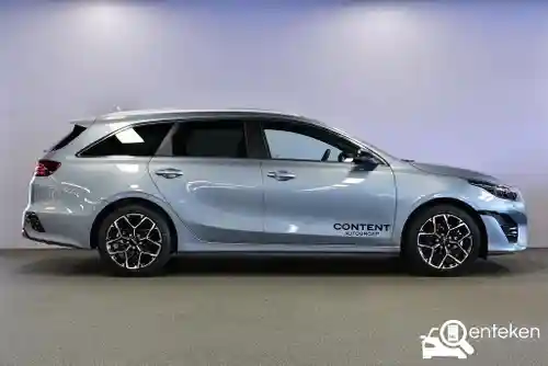 KIA Ceed Sportswagon 1.0 T-GDI 2023