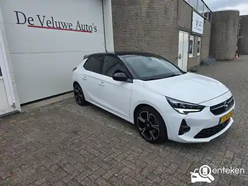 Opel Corsa 1.2 DI Turbo 2019