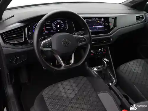 VW Taigo 1.0 TSI OPF 2023