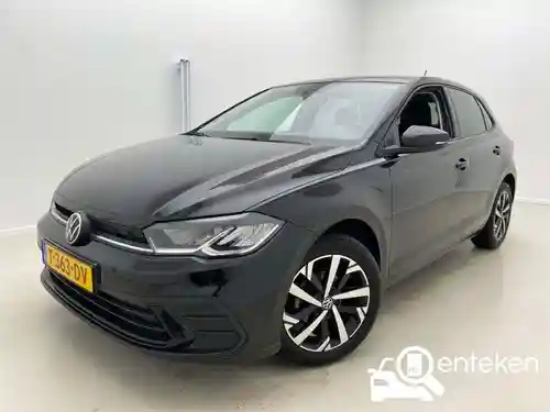 VW Polo 1.0 TSI OPF 2023