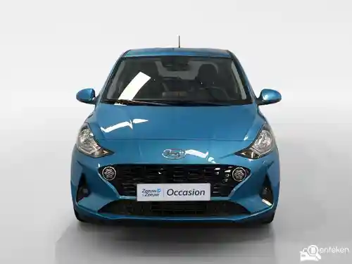 Hyundai i10 1.0 2023