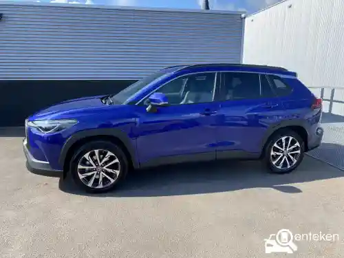 Toyota Corolla Cross 2.0 Hybrid 2023