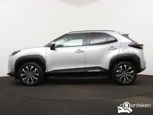 Toyota Yaris Cross 1.5 Hybrid 116 2023