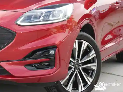 Ford Kuga 2.5 Plugin-Hybrid 2022