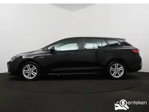 Toyota Corolla Touring Sports 1.8 Hybrid 2021