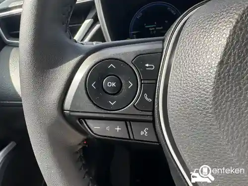 Toyota Corolla Cross 1.8 Hybrid 2023