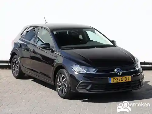 VW Polo 1.0 TSI OPF 2023