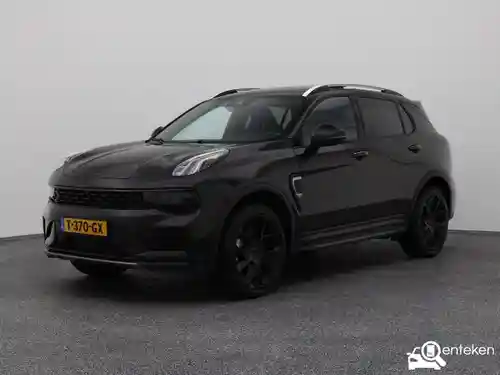 Lynk & Co 01 1.5TD PHEV 2023
