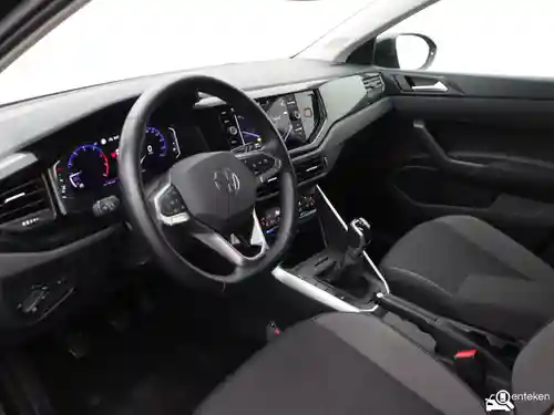 VW Taigo 1.0 TSI OPF 2023
