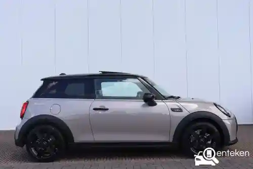 MINI  Cooper 2023