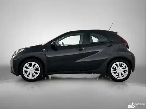 Toyota Aygo X 1.0 2023