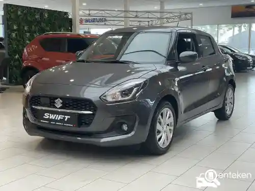 Suzuki Swift 1.2 Dualjet Hybrid 2024