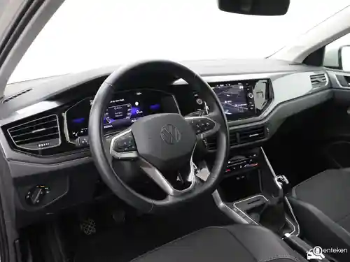 VW Taigo 1.0 TSI OPF 2023