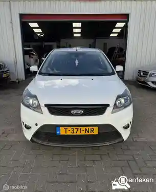 Ford Focus 1.8 2008