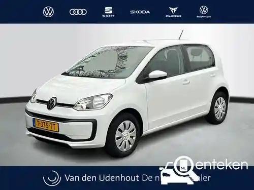VW up! 1.0 2023
