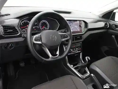VW T-Cross 1.0 TSI OPF 2023