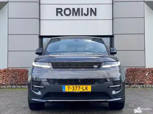 Land Rover Range Rover Sport P440e 2023