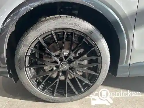 Audi Q4 40 e-tron 2023