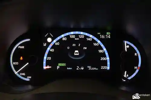 Toyota Yaris Cross 1.5 Hybrid 116 2023