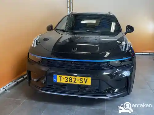 Lynk & Co 01 1.5TD PHEV 2023