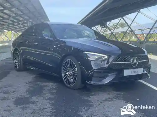 Mercedes-Benz C 200 2023