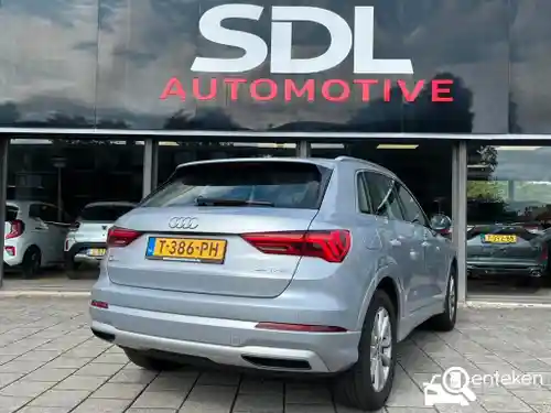 Audi Q3 35 TFSI 2019