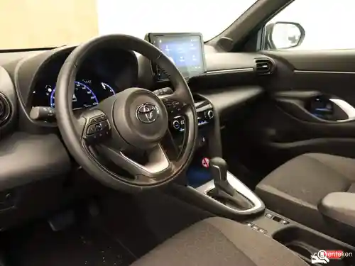 Toyota Yaris Cross 1.5 Hybrid 116 2023