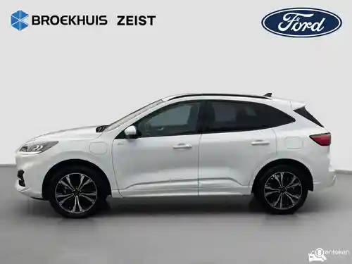 Ford Kuga 2.5 Plugin-Hybrid 2023