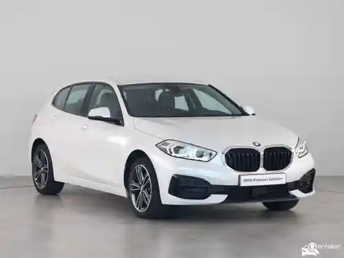 BMW 118i 2023