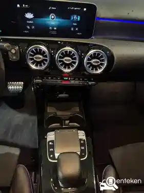 Mercedes-Benz A 200 2018