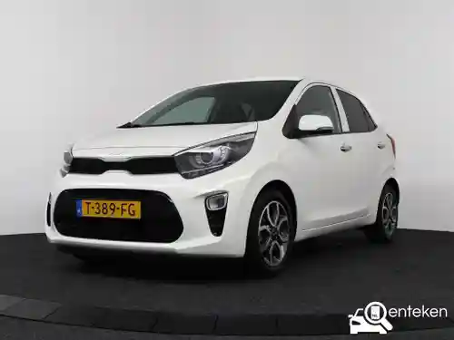 KIA Picanto 1.0 2023