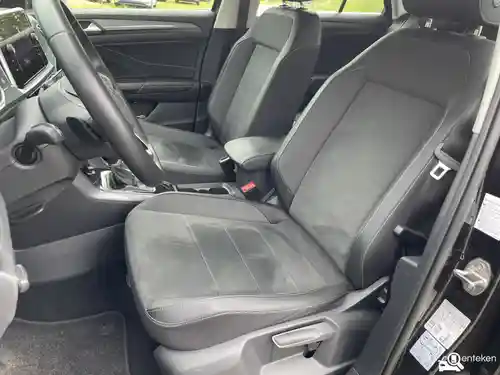VW T-Roc 1.5 TSI OPF 2023