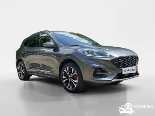 Ford Kuga 2.5 Plugin-Hybrid 2023