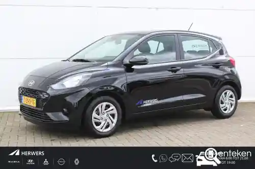 Hyundai i10 1.0 2023