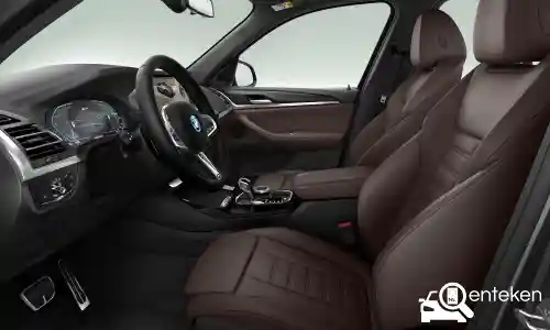 BMW X3 xDrive30e 2023