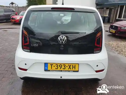 VW up! 1.0 2023