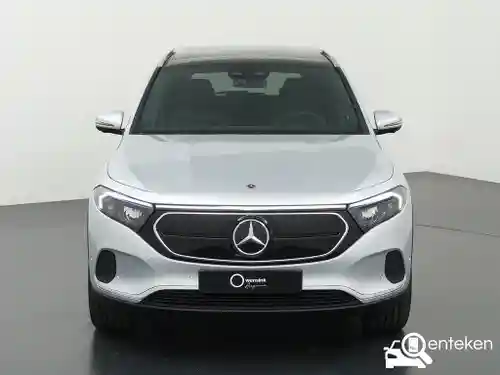 Mercedes-Benz EQA 250+ 2023
