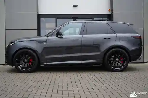 Land Rover Range Rover Sport P440e 2023
