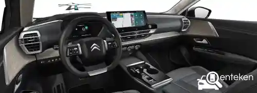 Citroen C5 X Hybrid 225 2023