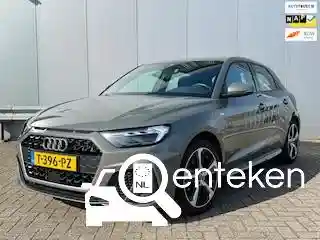 Audi A1 Sportback 25 TFSI 2023