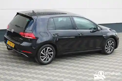 VW Golf 1.5 TSI OPF ACT BlueMotion 2018