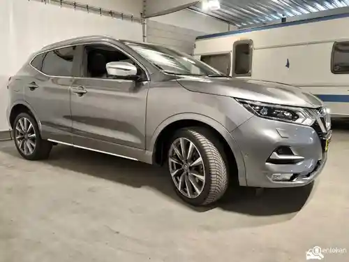 Nissan Qashqai 1.3 DIG-T 2020